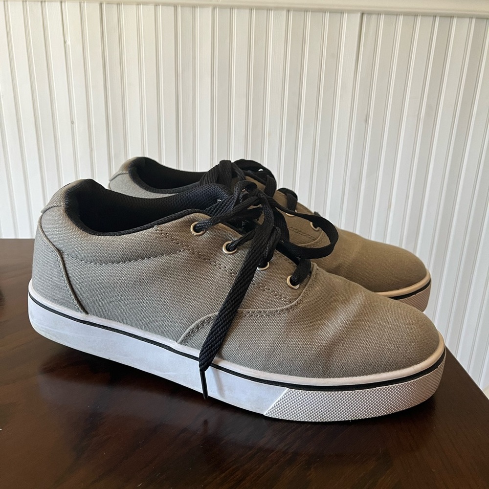 Mens Launch Heelys-Size 9 Style #770157M